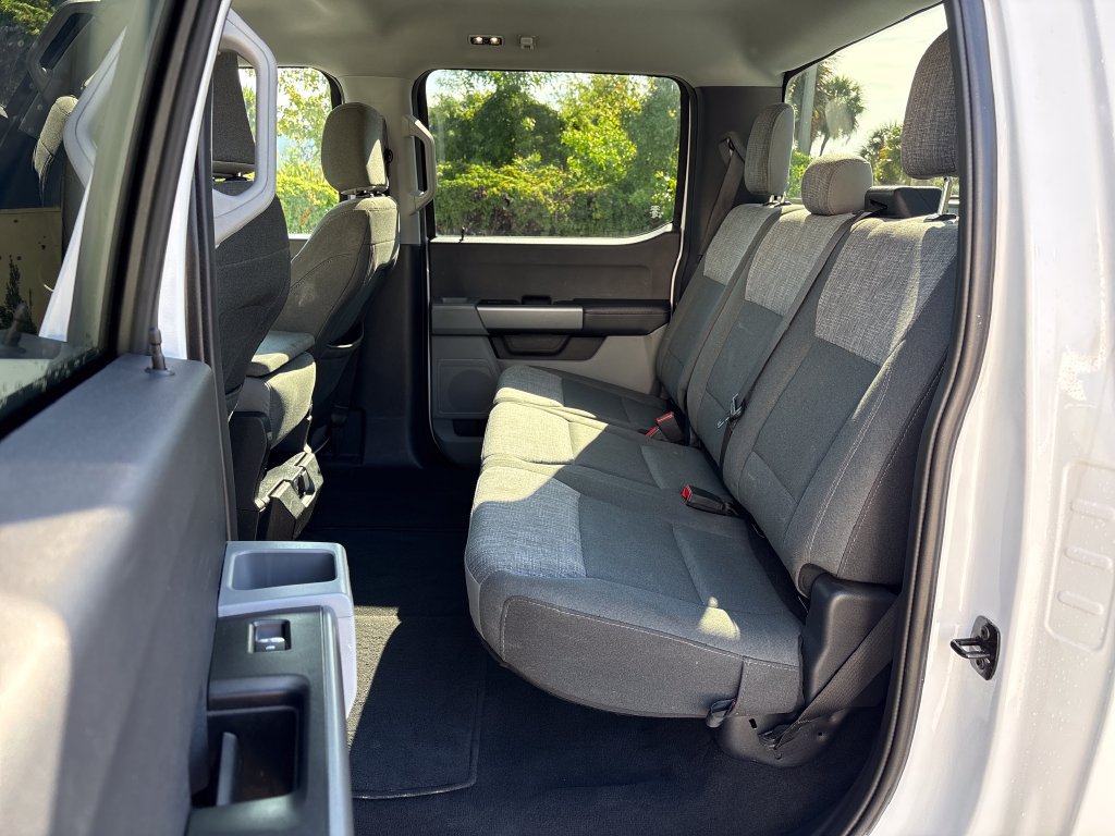 Certified 2026 Ford F250 XLT AWD/4WD image 31