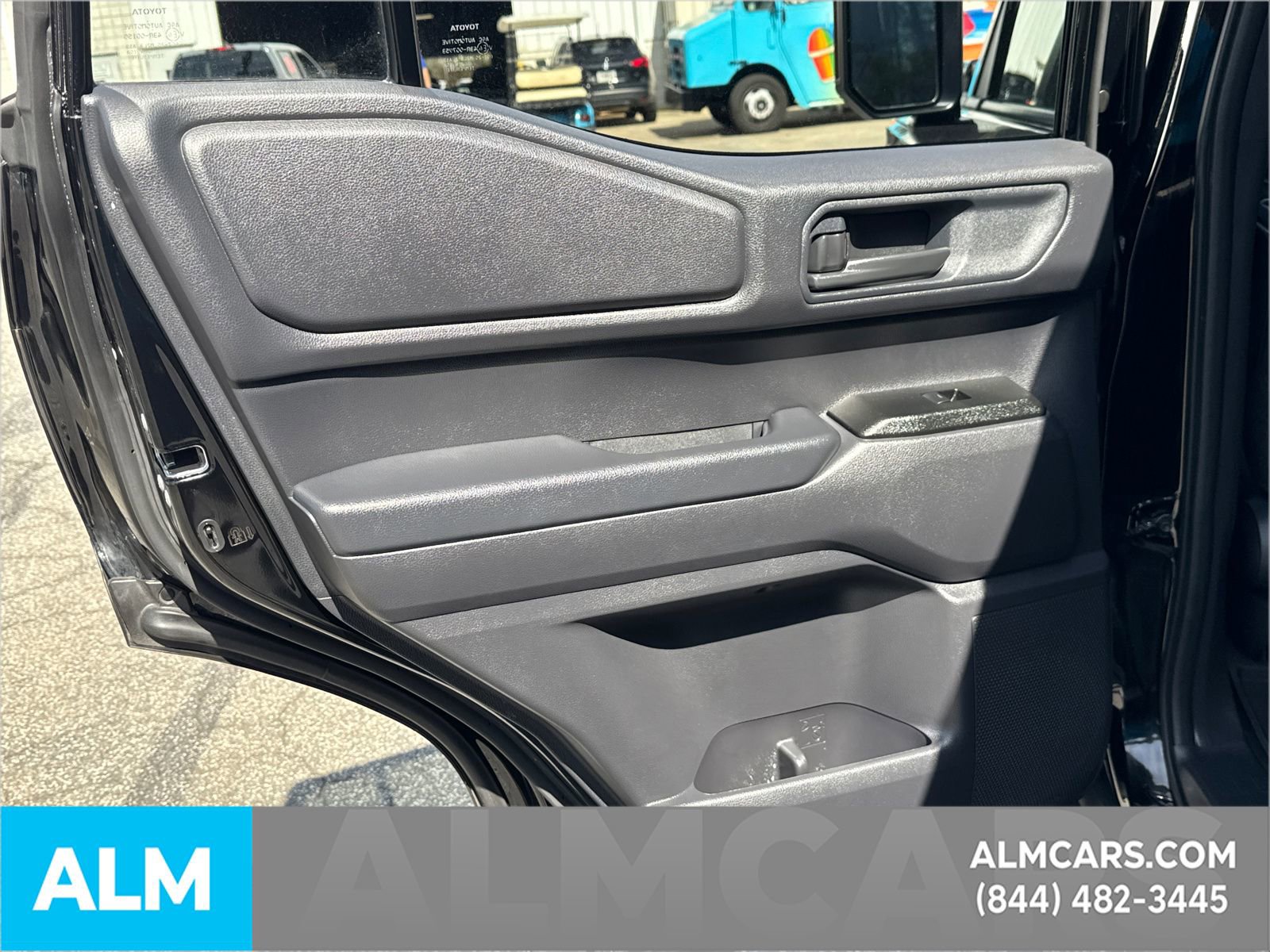 Used 2024 Toyota Land Cruiser 1958 AWD/4WD image 24