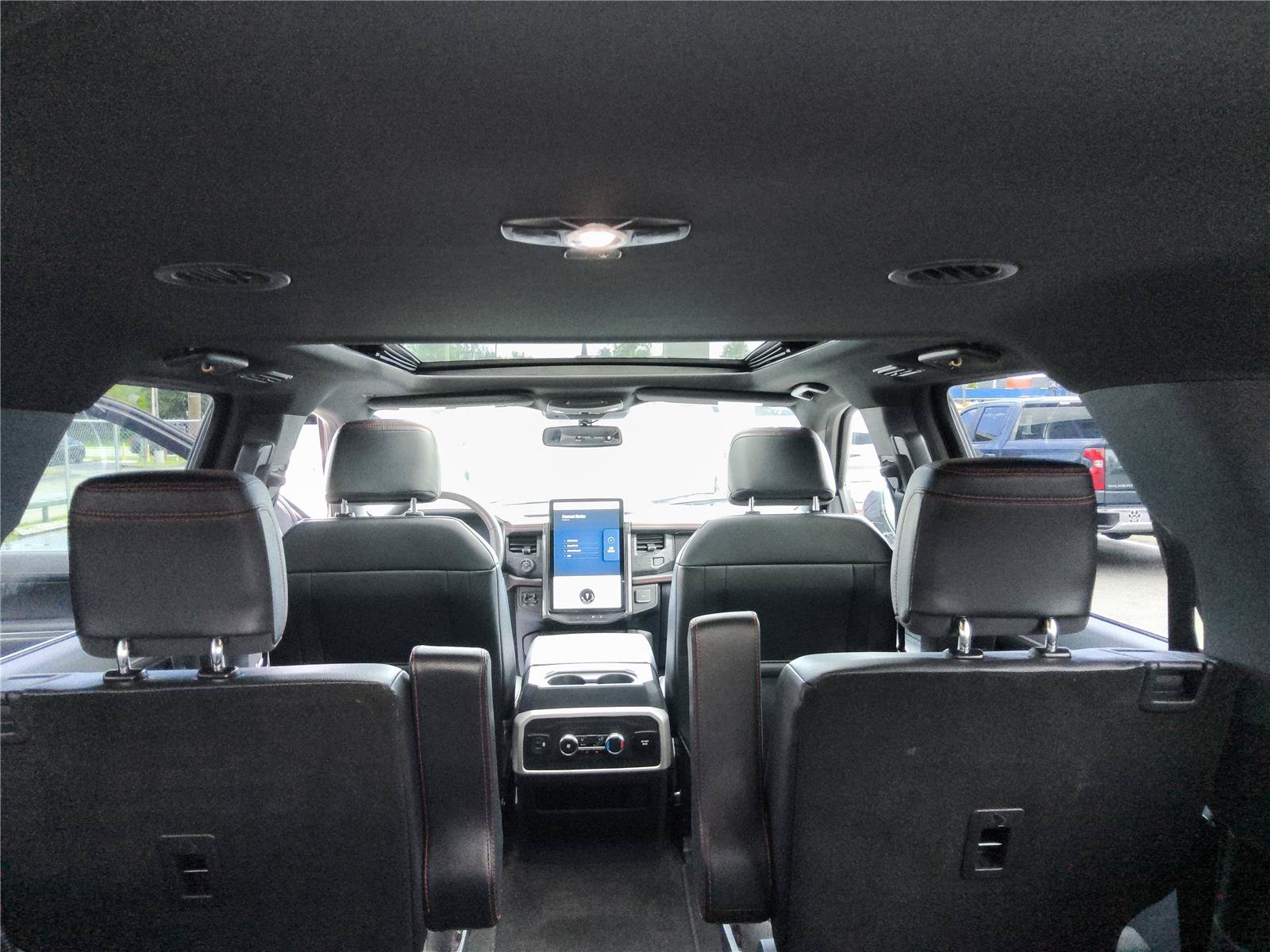 Certified 2023 Ford Expedition Max Limited RWD image 25