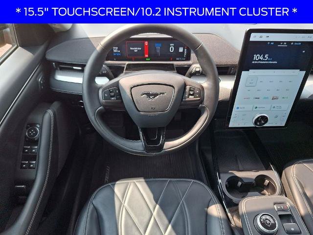 Certified 2023 Ford Mustang Mach-E California Route 1 AWD/4WD image 11