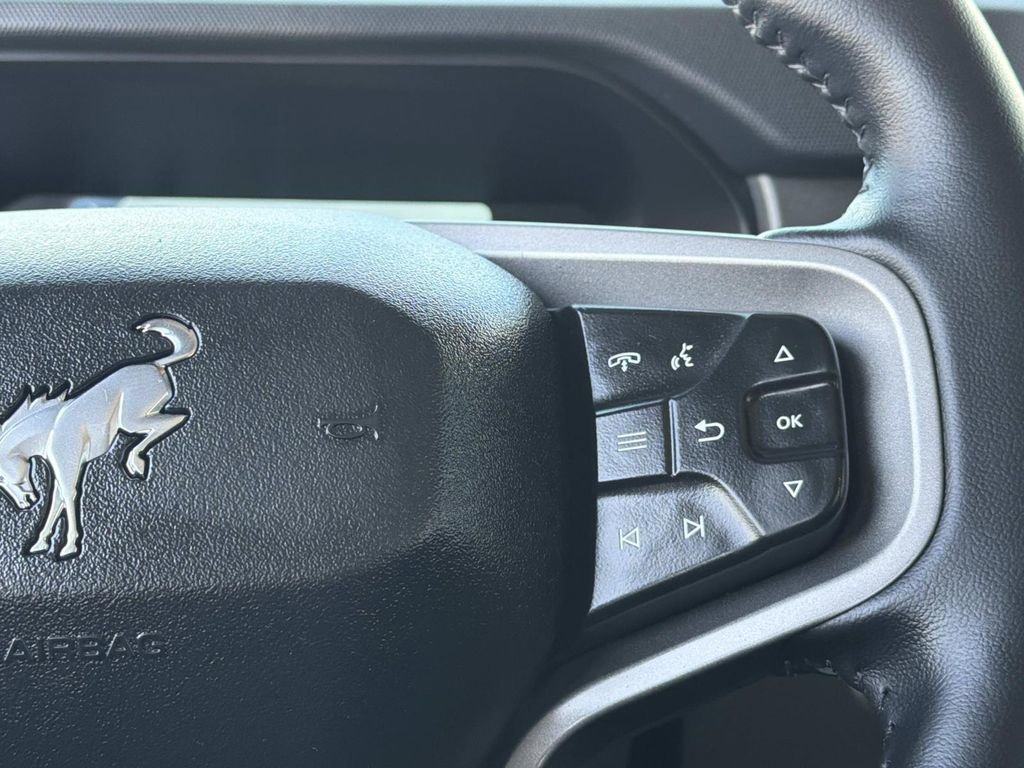 Certified 2024 Ford Bronco Badlands image 12