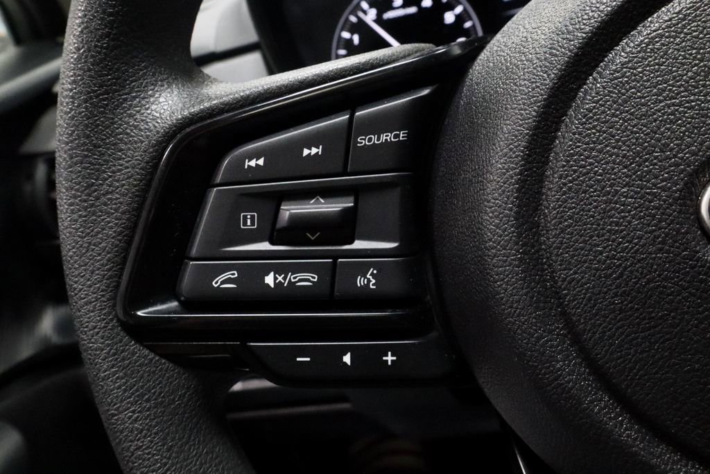 Used 2025 Subaru Crosstrek 2.0i Premium AWD/4WD image 29