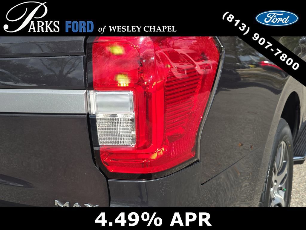 Certified 2023 Ford Expedition Max XLT image 7