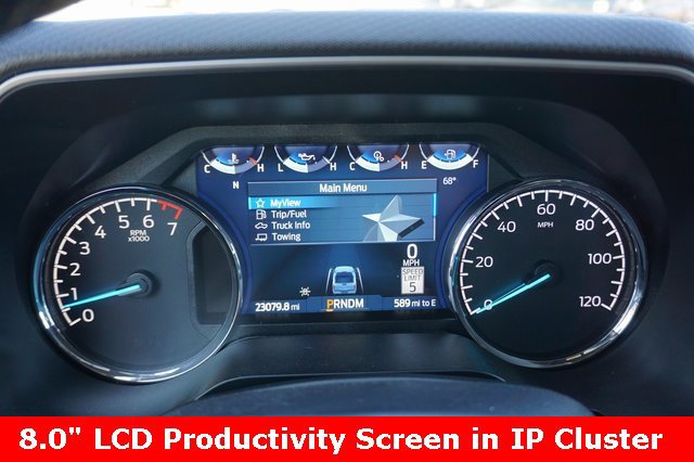 Certified 2023 Ford F150 XLT w/ Equipment Group 302A High image 21