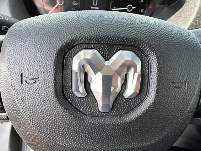 Used 2026 RAM ProMaster 2500 w/ Convenience Group FWD image 20