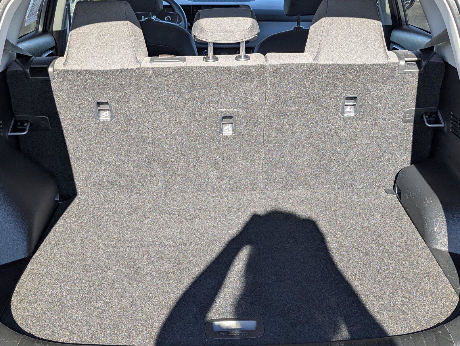 Used 2026 Kia Seltos LX AWD/4WD image 33