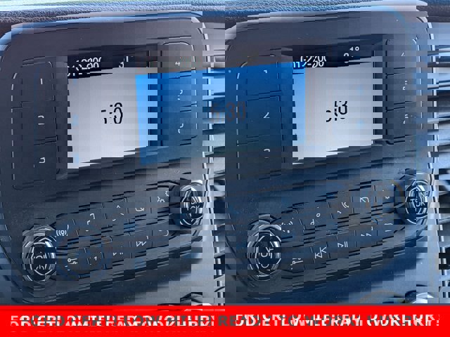 Certified 2024 Ford Transit 250 Low Roof w/ Exterior Upgrade Package image 16