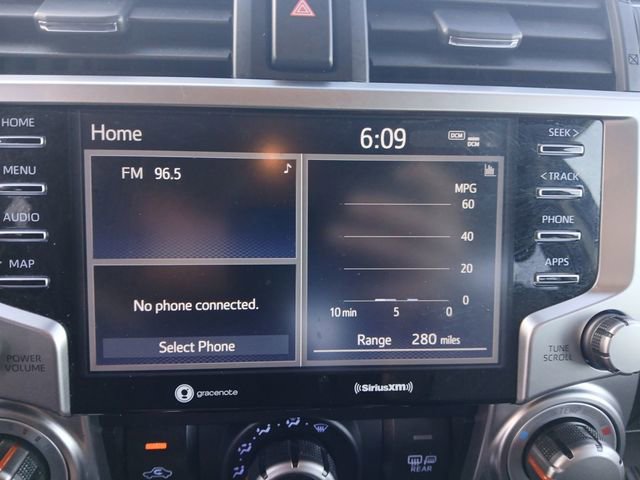 Used 2024 Toyota 4Runner SR5 image 24