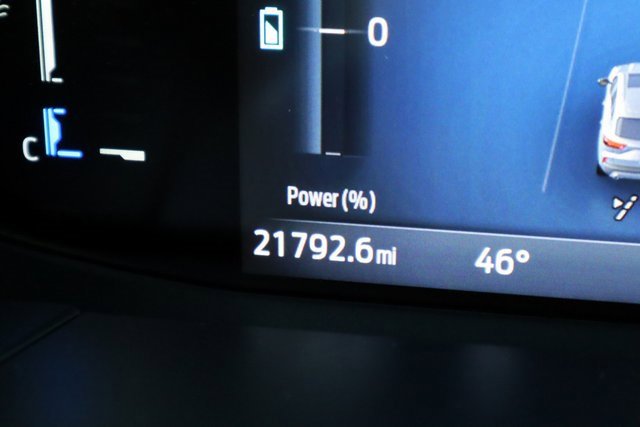 Certified 2023 Ford Escape Active image 35