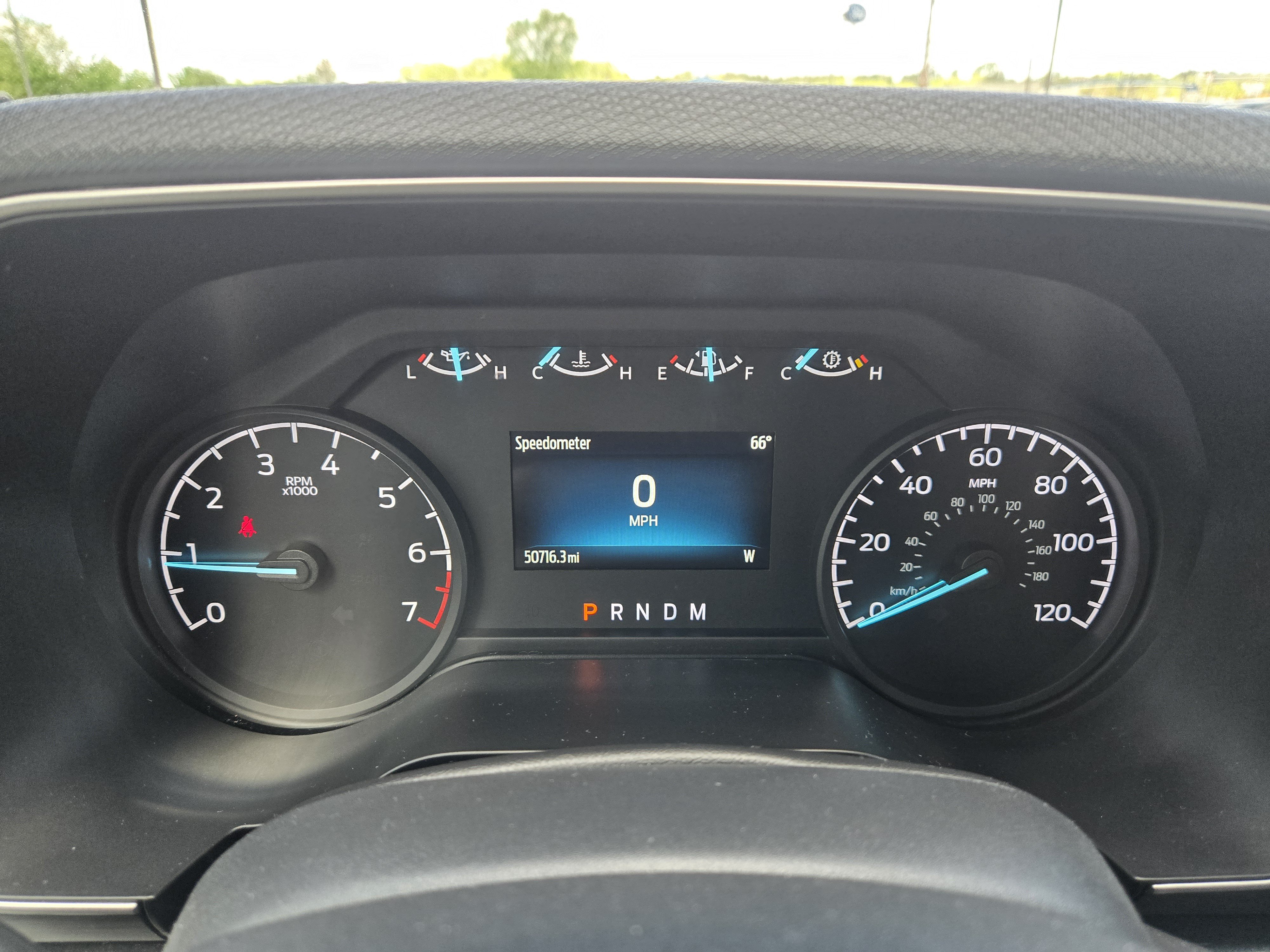 Certified 2023 Ford F150 XL w/ Rattler Package AWD/4WD image 9