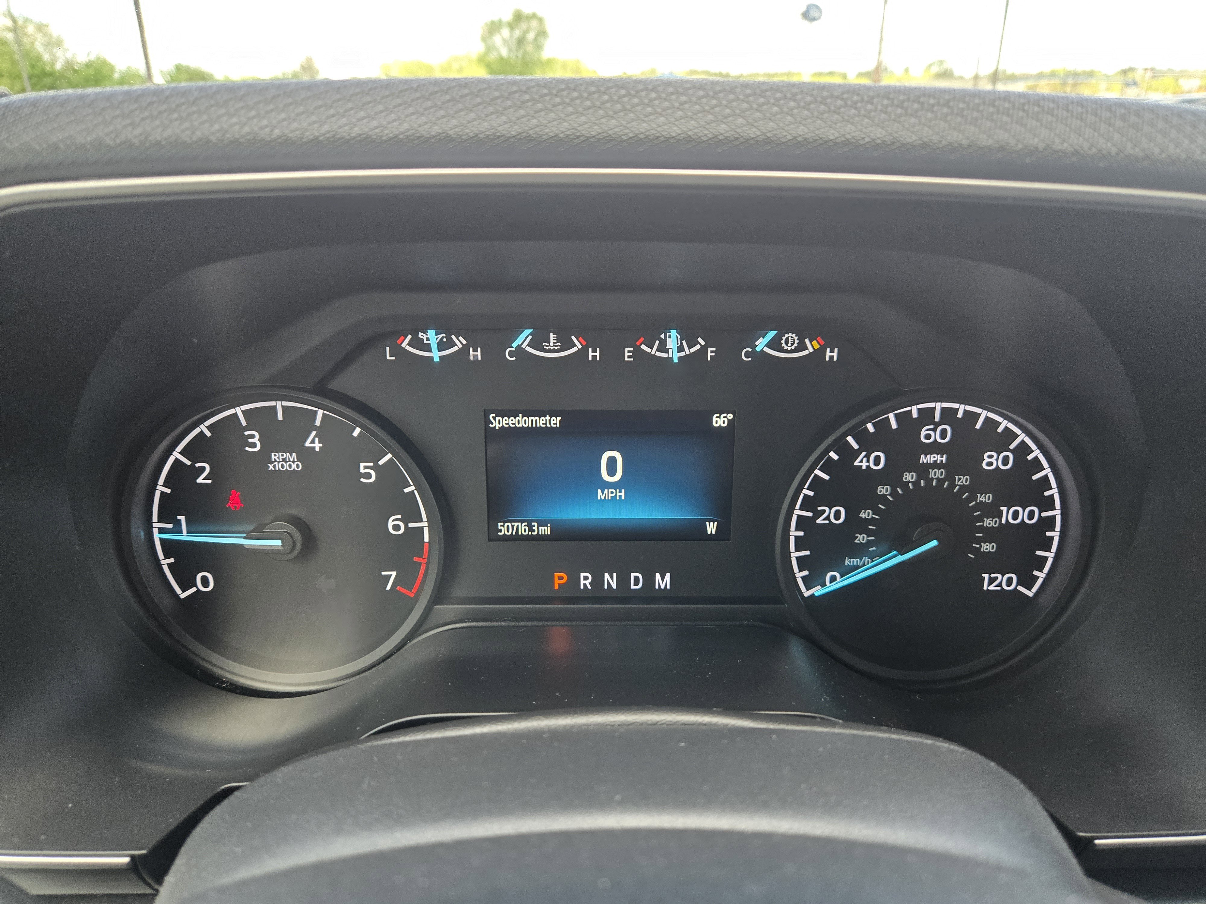 Certified 2023 Ford F150 XL w/ Rattler Package AWD/4WD image 9