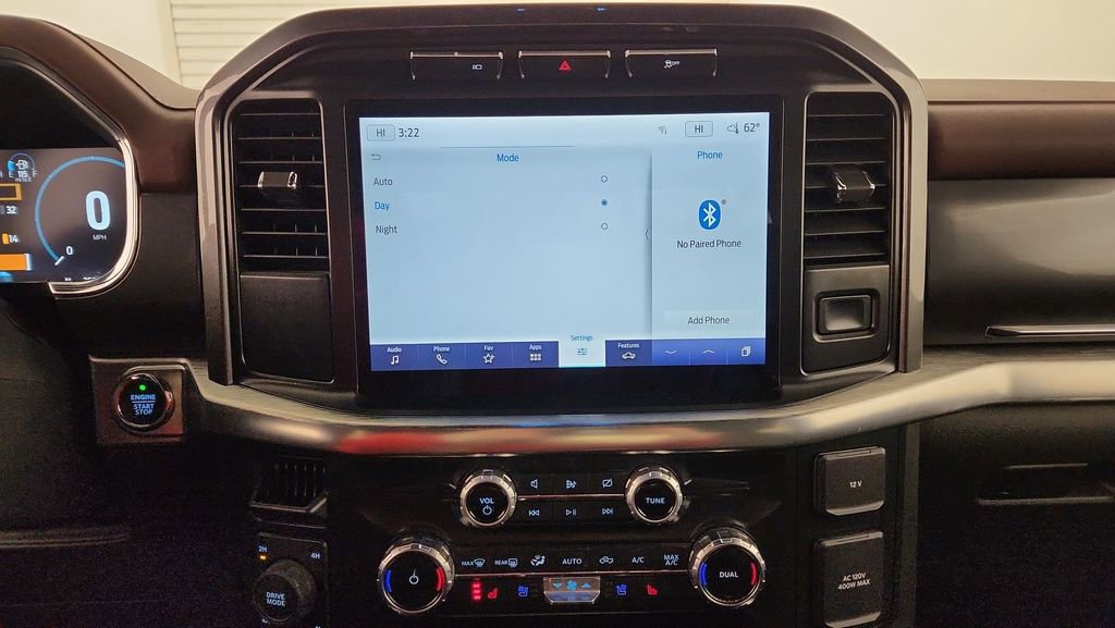 Certified 2022 Ford F150 Lariat image 12