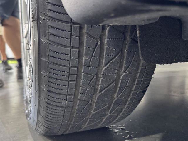 Certified 2024 Ford Edge Titanium AWD/4WD image 11