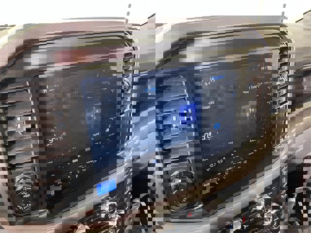 Certified 2025 Ford F150 Lightning XLT image 12