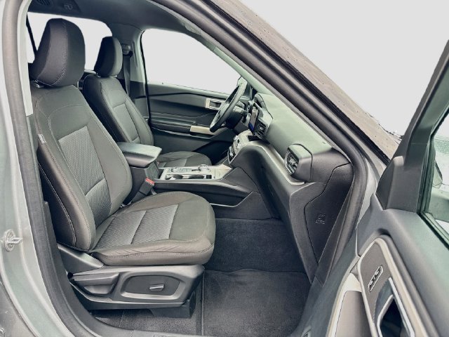 Certified 2023 Ford Explorer XLT AWD/4WD image 29