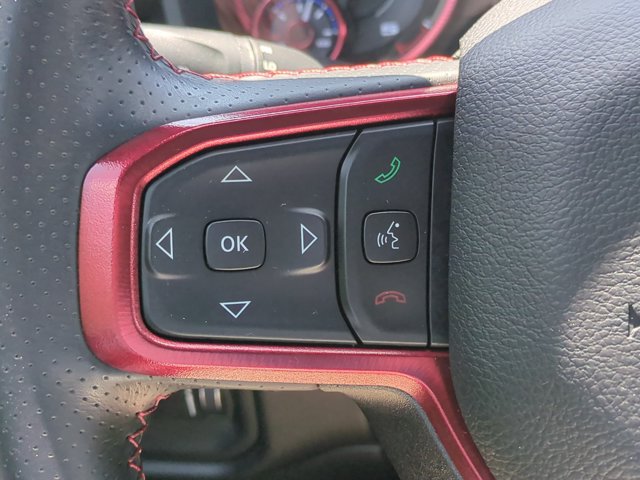 Used 2022 RAM 1500 Rebel w/ Rebel Level 2 Equipment Group AWD/4WD image 17