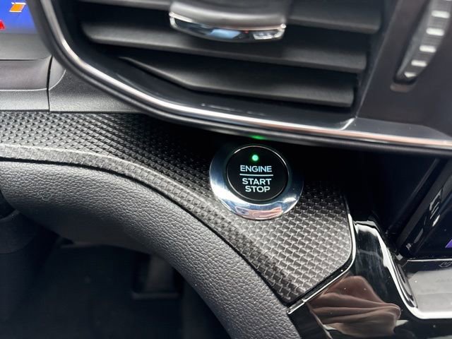 Certified 2021 Ford Explorer ST w/ Equipment Group 401A image 23