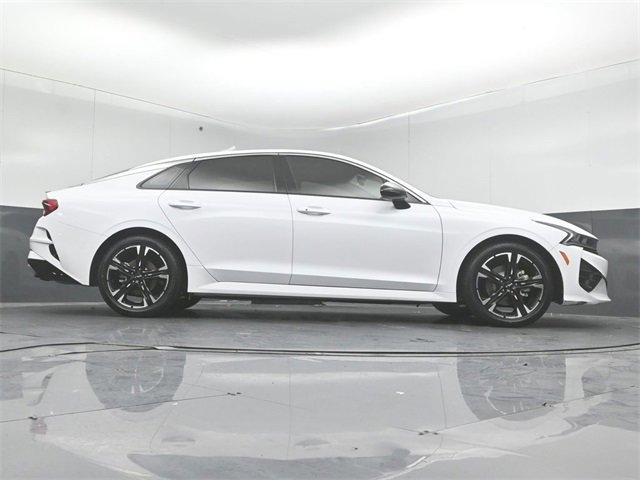 Used 2023 Kia K5 GT-Line image 17