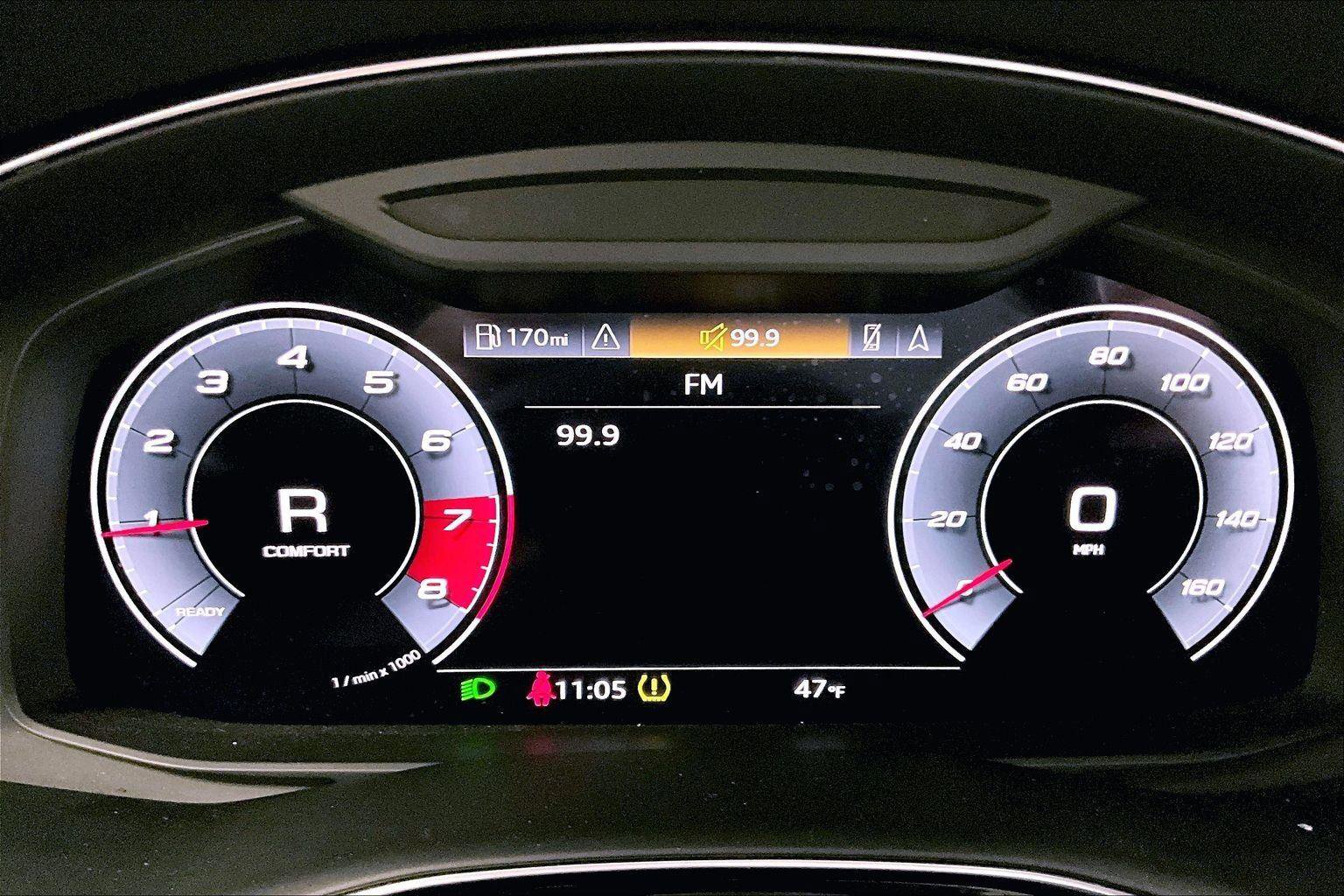 Used 2021 Audi Q7 2.0T Premium Plus w/ Premium Plus Package image 19