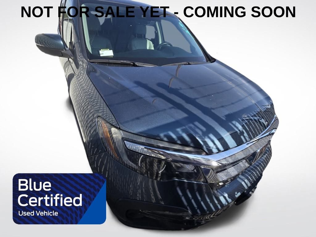 Used 2022 Honda Pilot EX-L image 1