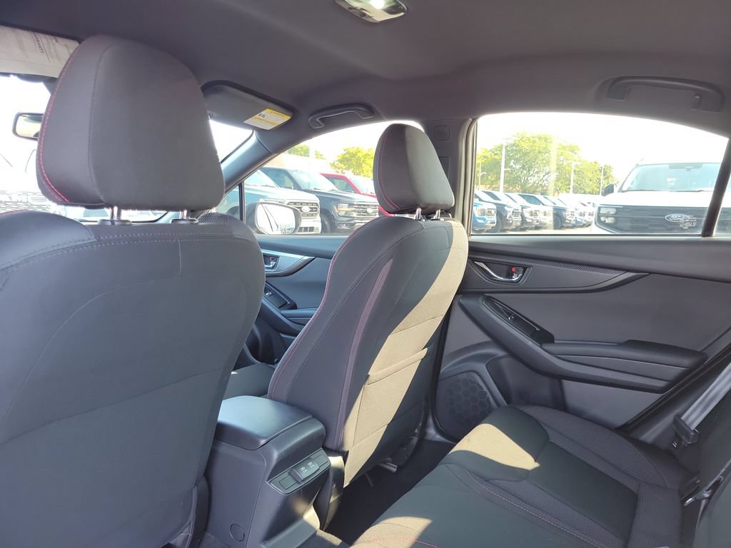 Used 2023 Subaru WRX Premium AWD/4WD image 16