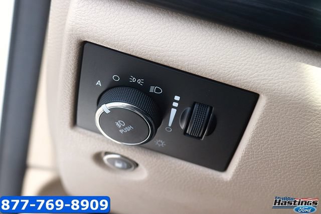 Used 2022 Jeep Grand Cherokee Laredo E w/ Security & Convenience Group AWD/4WD image 25