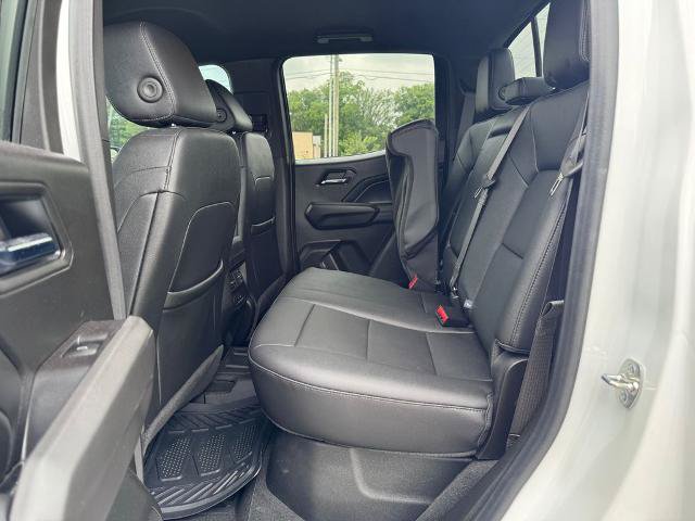 Used 2025 GMC Canyon Elevation w/ Convenience Package AWD/4WD image 12