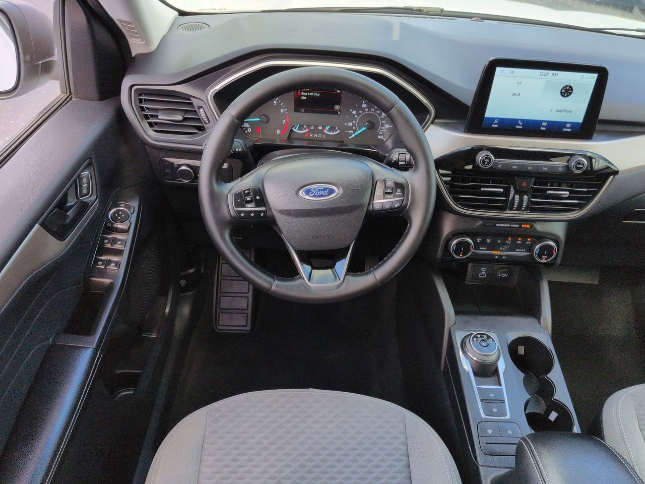 Certified 2022 Ford Escape SE w/ Convenience Package image 16