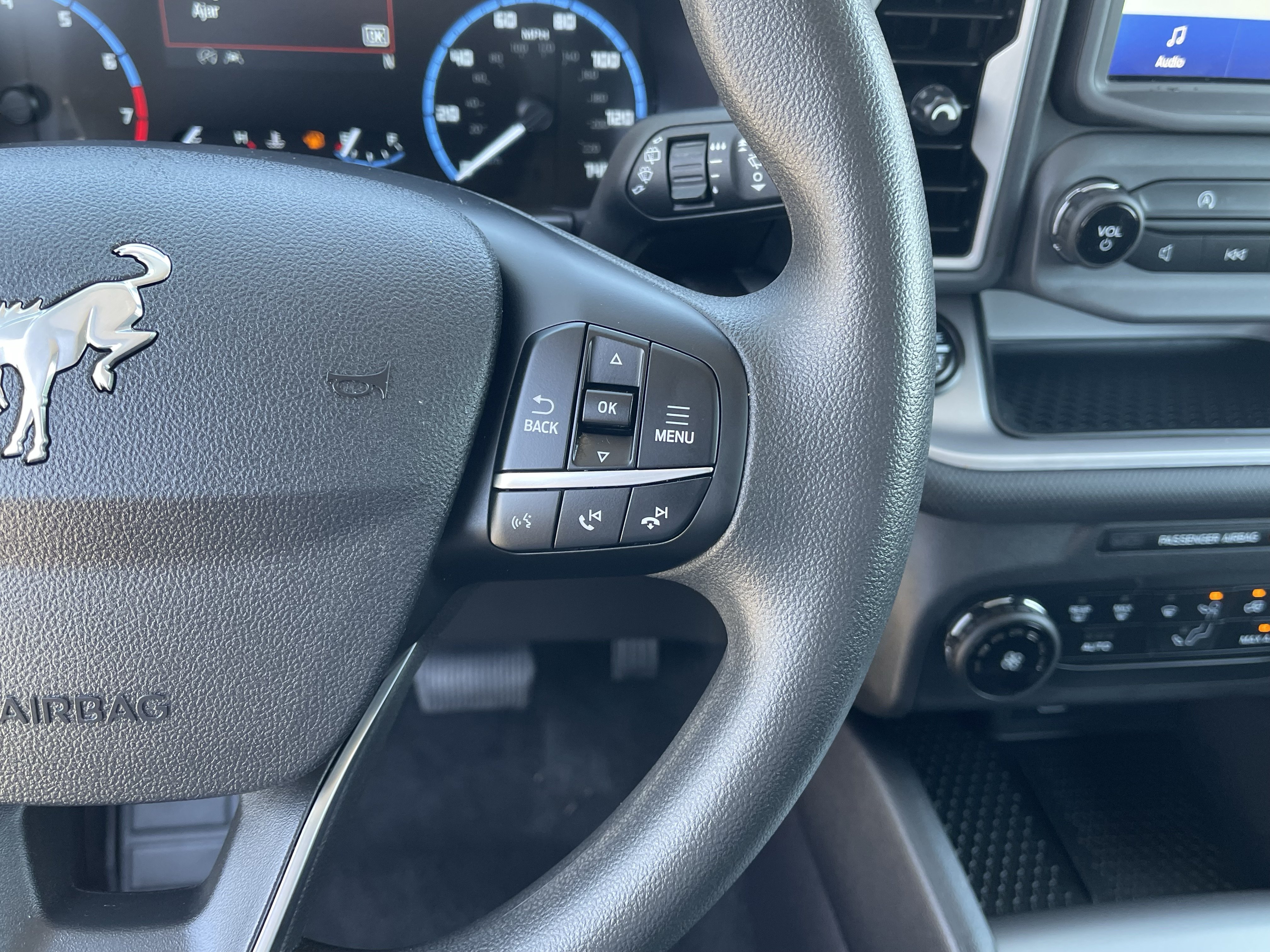 Certified 2024 Ford Bronco Sport Big Bend AWD/4WD image 18
