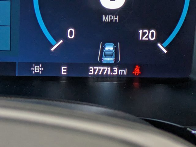 Certified 2022 Ford F150 Lariat w/ FX4 Off-Road Package image 26