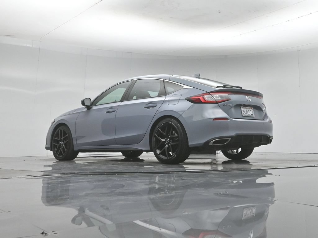 Used 2022 Honda Civic Sport Touring image 53