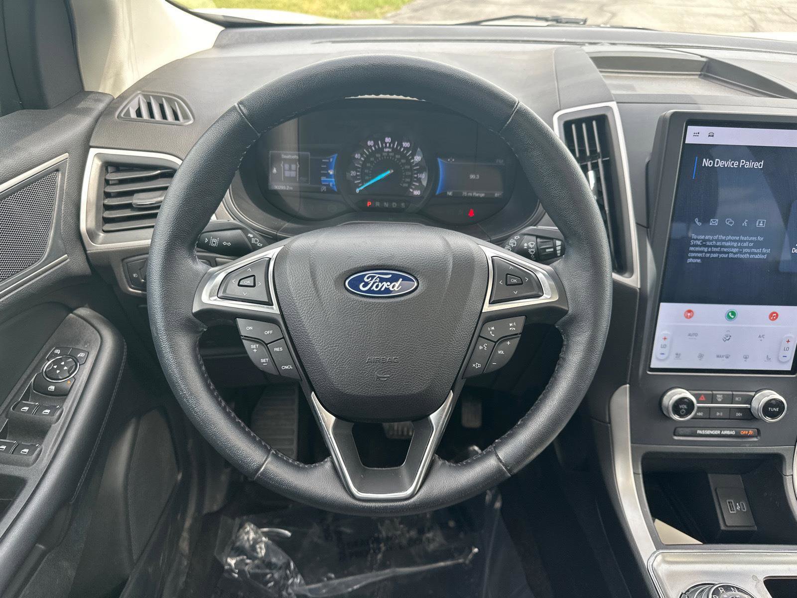 Certified 2022 Ford Edge SEL w/ Convenience Package image 17