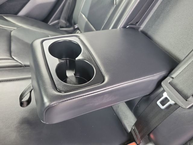 Certified 2025 Ford Mustang Mach-E Premium image 28