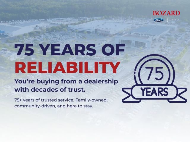 Certified 2025 Ford Explorer ST-Line RWD image 21