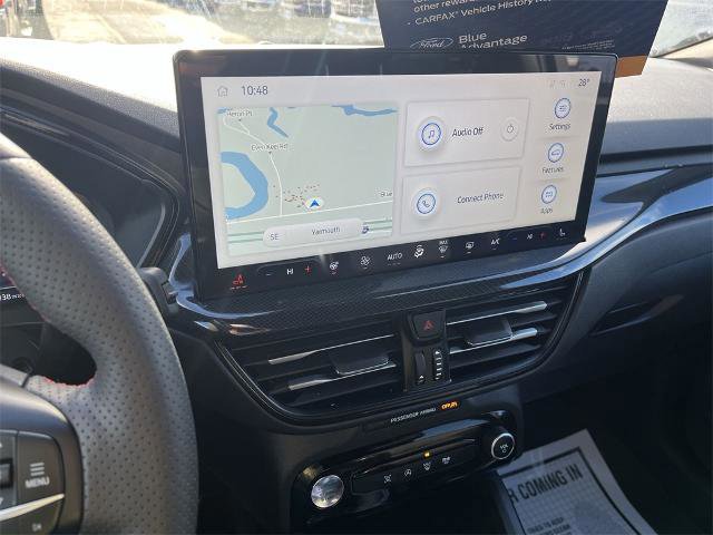 Certified 2023 Ford Escape ST-Line w/ Tech Pack #1 image 17