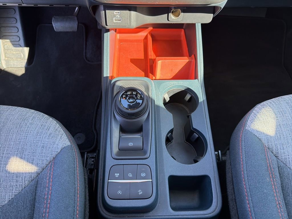 Certified 2023 Ford Maverick XLT w/ Equipment Group 300A Standard image 26