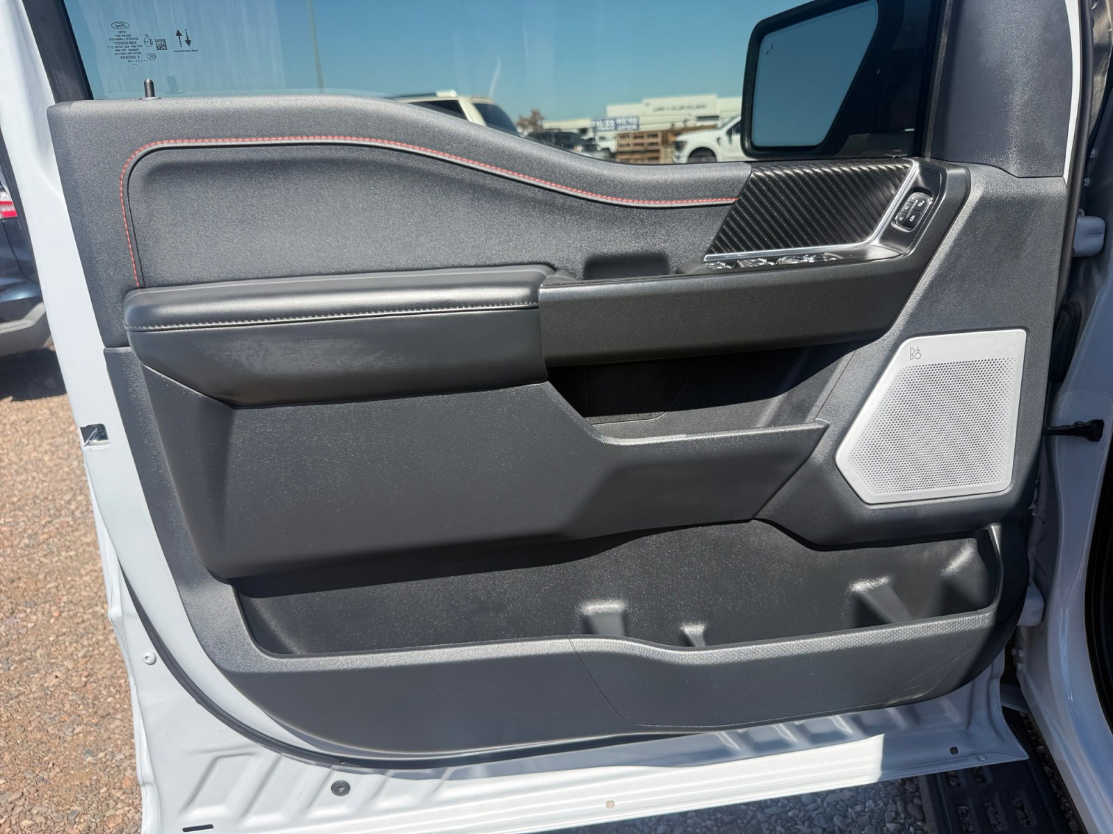 Certified 2025 Ford F150 Raptor image 14