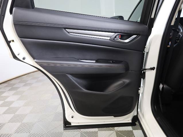 Used 2022 MAZDA CX-5 AWD 2.5 S w/ Premium Package image 30