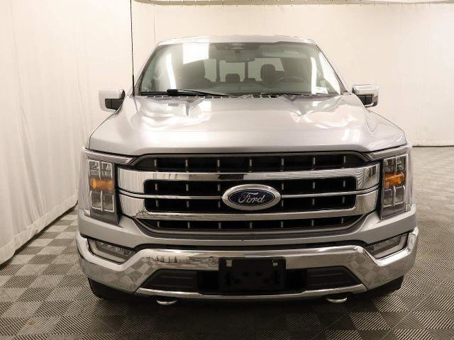 Certified 2021 Ford F150 Lariat image 14
