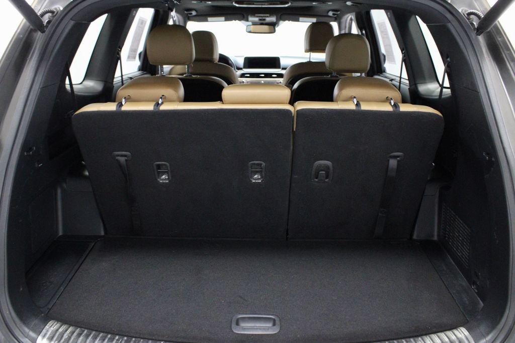 Used 2021 Kia Telluride SX w/ Towing Package FWD image 15