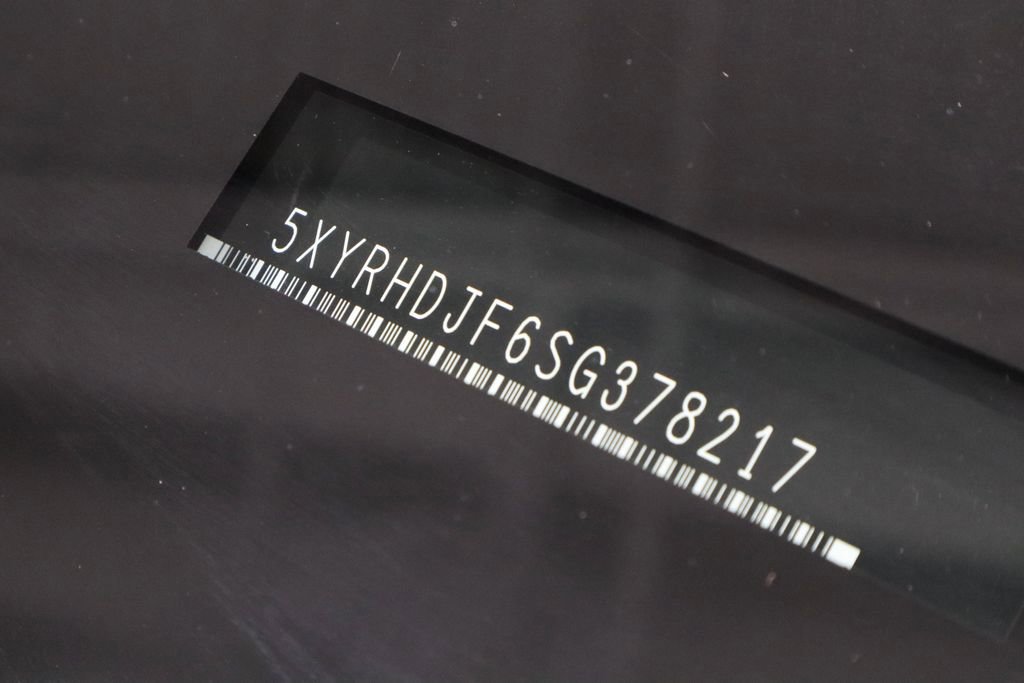 Used 2025 Kia Sorento EX w/ Panoramic Sunroof Package image 37