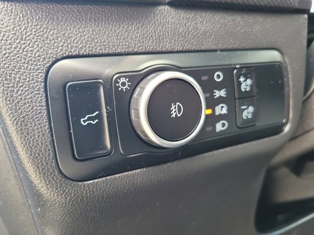 Certified 2024 Ford Bronco Sport Big Bend w/ Convenience Package image 17