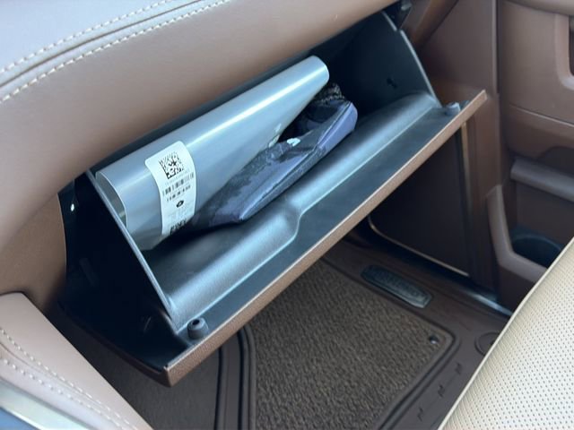 Used 2024 RAM 3500 Limited image 29