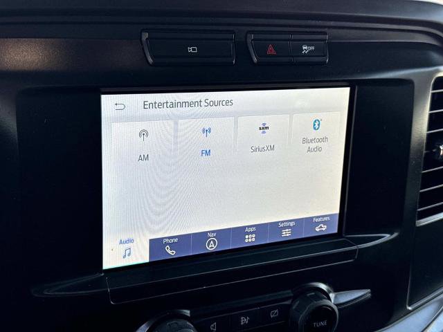 Certified 2022 Ford F150 XL w/ STX Appearance Package AWD/4WD image 13