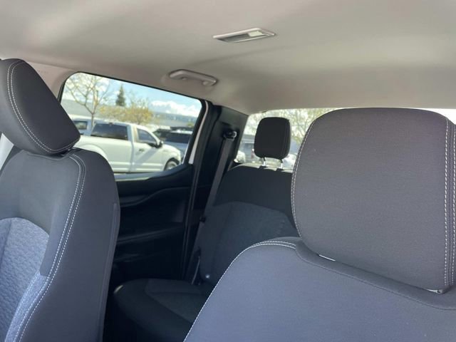 Certified 2024 Ford Ranger XL w/ Trailer Tow Package image 22