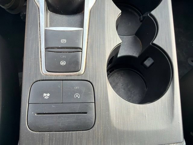 Certified 2020 Ford Escape SEL FWD image 39