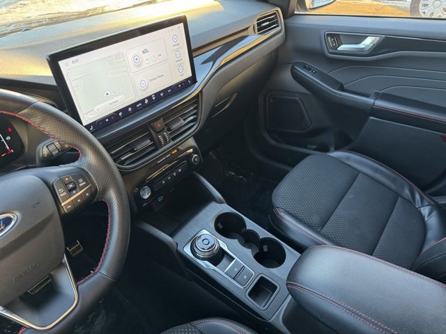 Certified 2023 Ford Escape ST-Line w/ Tech Pack #1 image 20