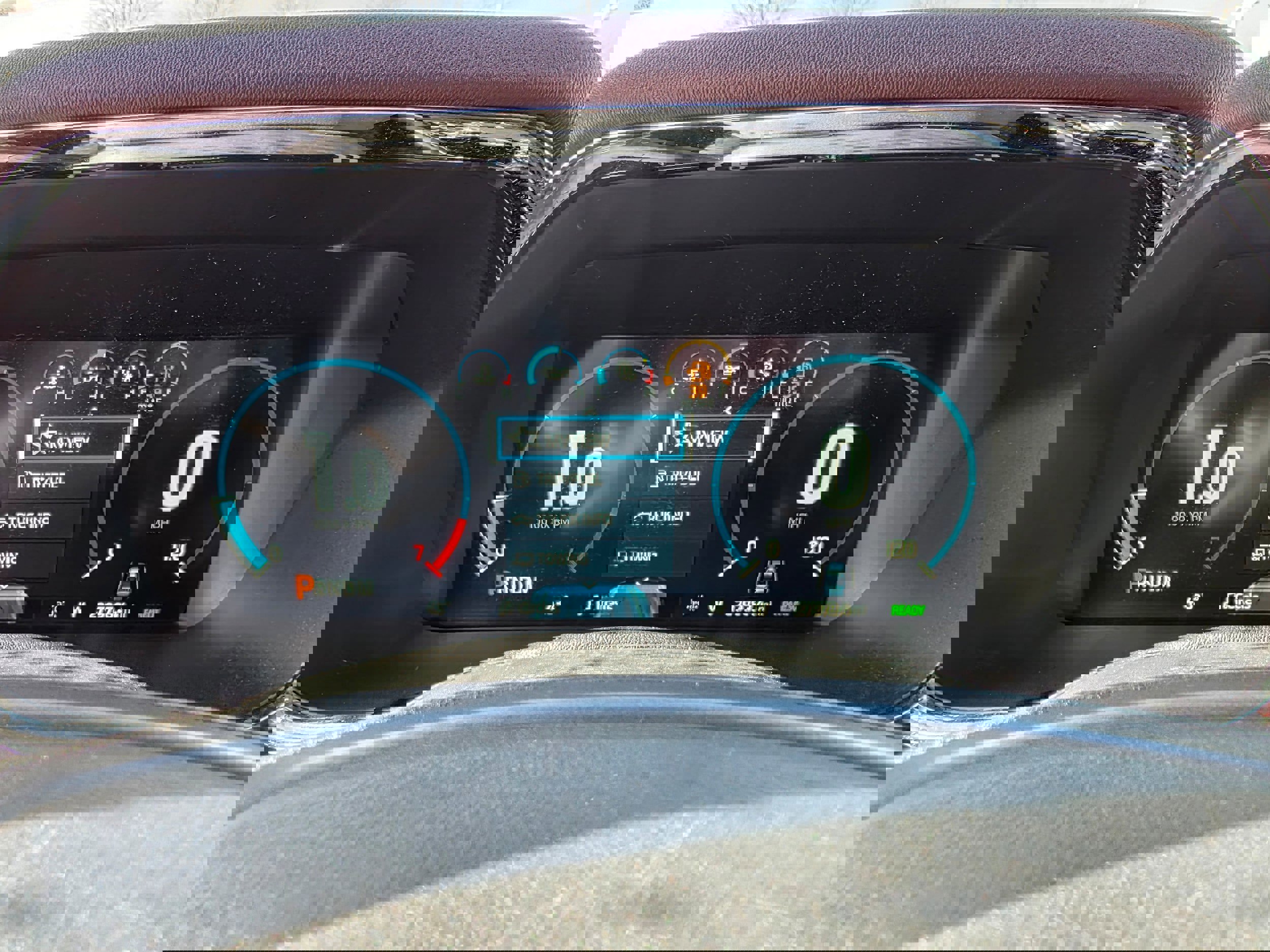 Certified 2023 Ford F150 Lariat w/ Equipment Group 502A High image 17