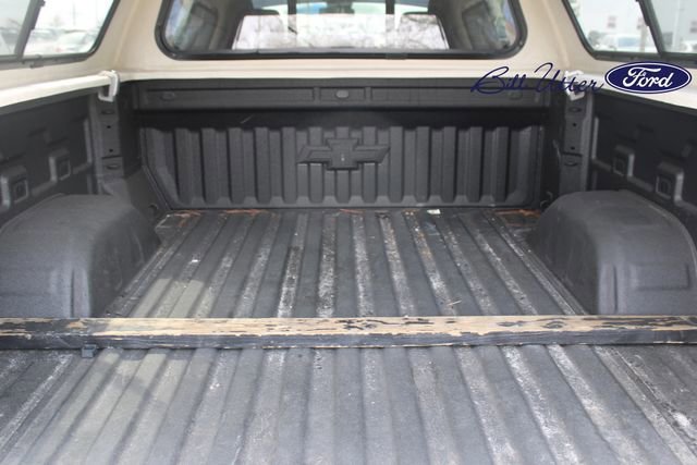 Used 2024 Chevrolet Silverado 1500 RST image 10