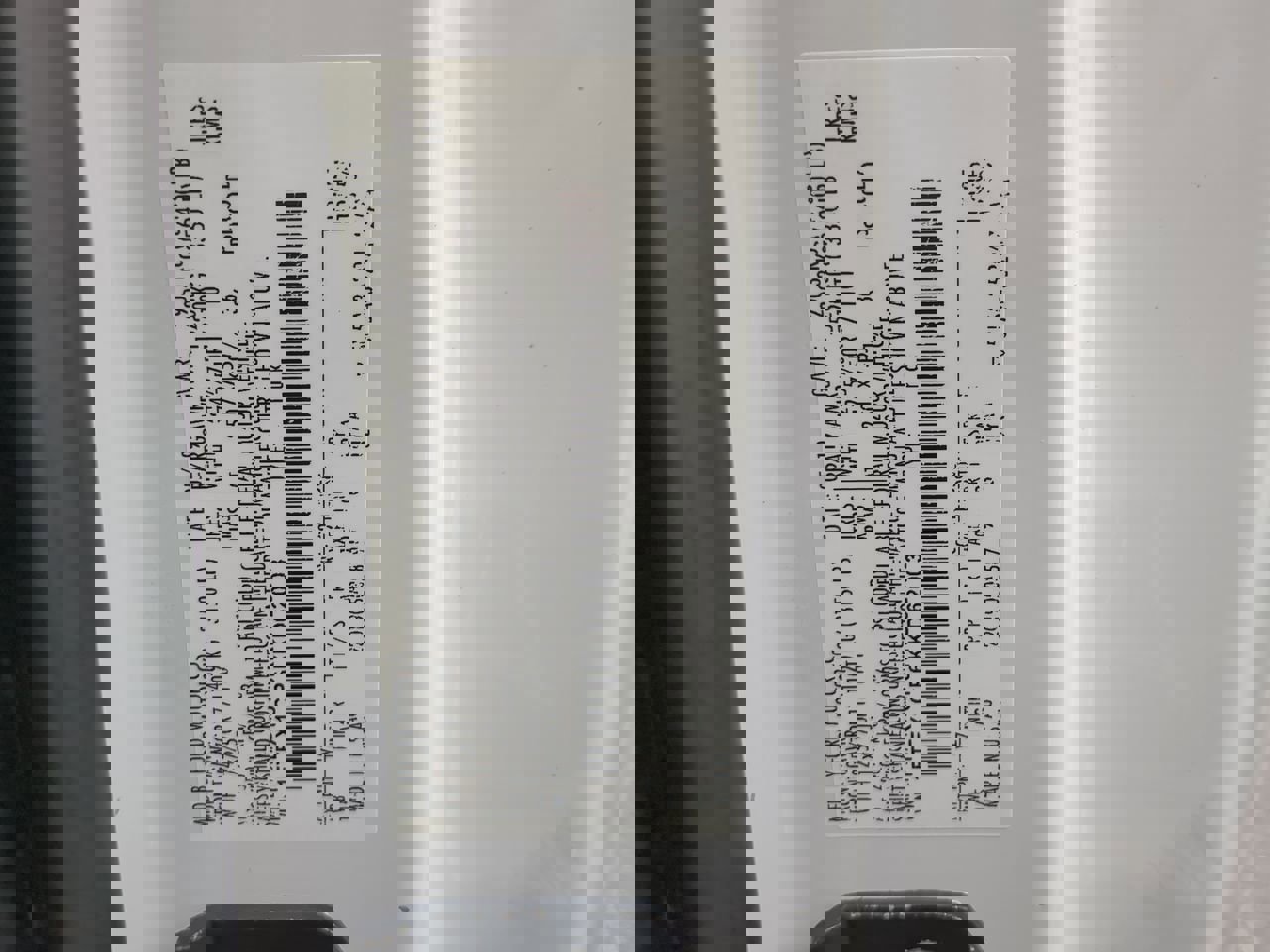 Certified 2019 Ford F150 XL w/ Equipment Group 101A Mid image 25